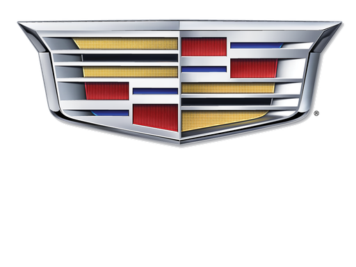 Cadillac logo