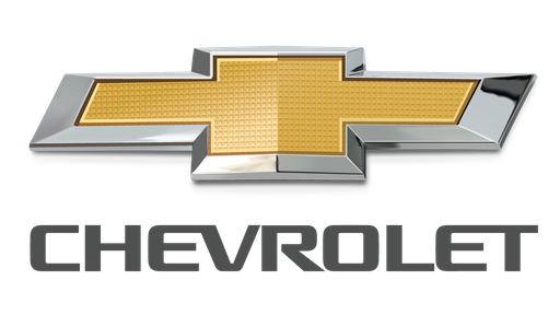 Chevrolet logo