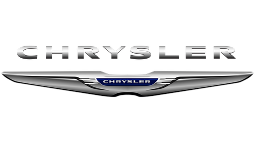 Chrysler logo