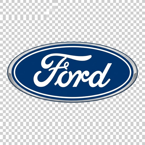 Ford logo