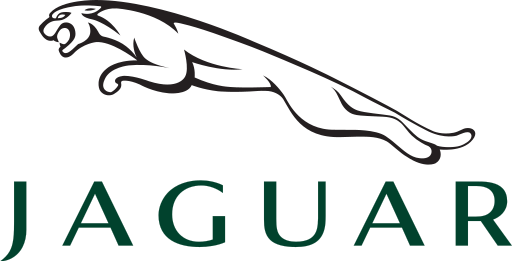 Jaguar logo