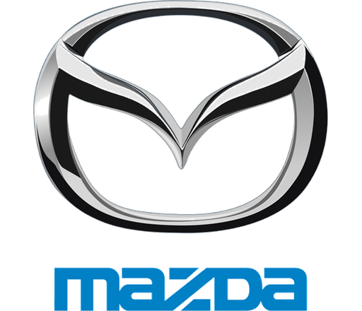 Mazda logo