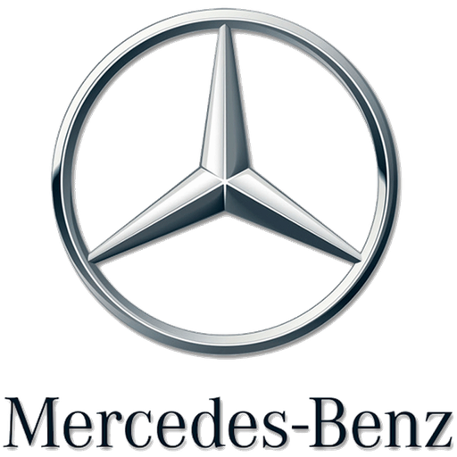 Mercedes-Benz logo