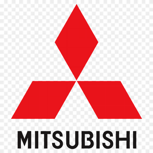 Mitsubishi logo