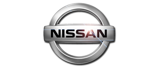 Nissan logo