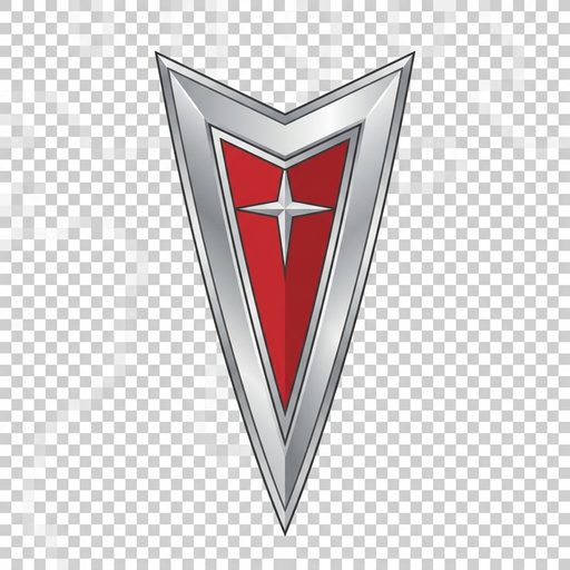 Pontiac logo