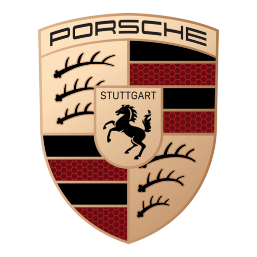 Porsche logo