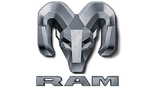 RAM logo