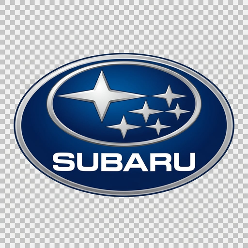 Subaru logo