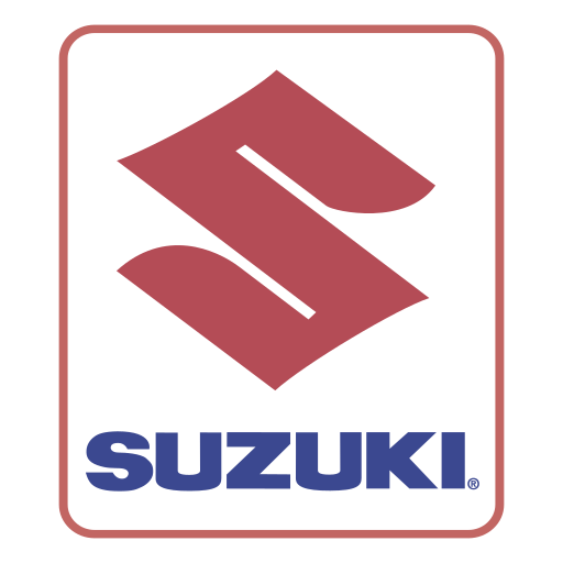 Suzuki logo