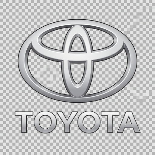 Toyota logo