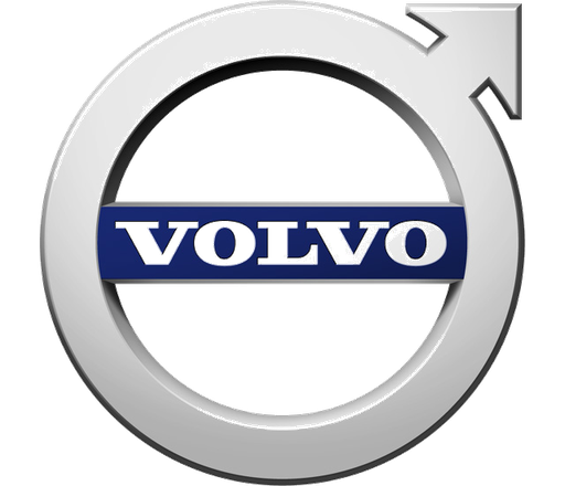 Volvo logo